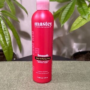 Mastey Smooth Daily Fortifying Rinse